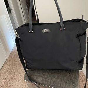 Kate Spade Weekend/ Baby Bag.  Brand new.